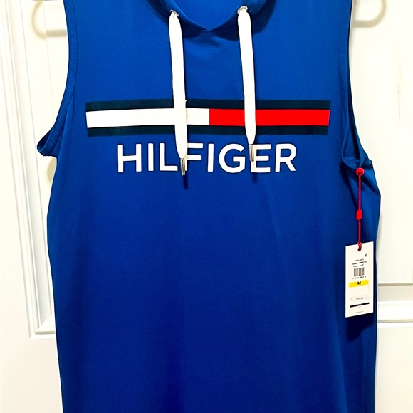 Tommy Hilfiger Shirt Dress - Picture 5 of 7
